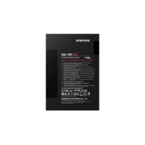 Dysk SAMSUNG 990 PRO 1TB M.2 NVMe PCIe 4.0