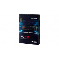 Dysk SAMSUNG 990 PRO 1TB M.2 NVMe PCIe 4.0