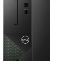 Komputer DELL Vostro 3710 SFF i7-12700 16GB 512GB SSD DVD W11P 3YPS
