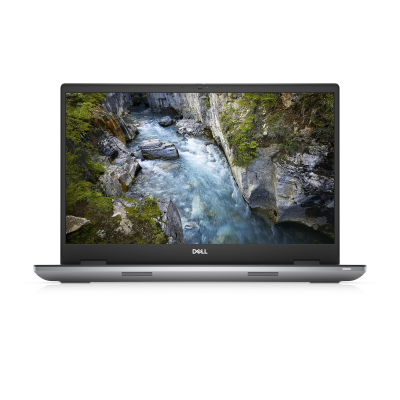 Laptop DELL Precision 7770 17.3 FHD i7-12850HX 16GB 512GB A1000 FPR SCR IRCam BK W11Pro 3PS