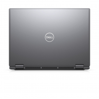 Laptop DELL Precision 7670 16 FHD+ i7-12850HX 16GB 512GB A2000 FPR SCR IRCam BK W11Pro 3PS