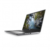 Laptop DELL Precision 7670 16 FHD+ i7-12850HX 16GB 512GB A1000 FPR SCR IRCam BK W11Pro 3PS