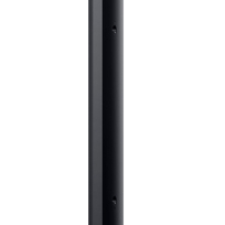 Monitor DELL C5519QA 55 4K HDMI DP VGA USB RS232 RJ45 czarny 3YBWAE