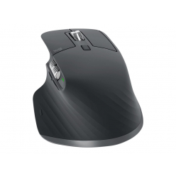 Mysz Logitech MX Master 3S - Szara