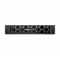 Zestaw serwer  DELL PowerEdge R550 XS 4310 8x3.5in 16GB 1x480GB SSD Rails NO Bezel No NIC PERC H355 iDRAC9 Enterprise 15G 2x800W +  Windows Server 2019 Essential