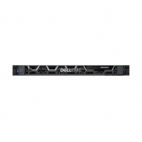 Zestaw serwer  DELL PowerEdge R650XS 8x2.5 XS 4310 16GB 1x480GB SATA SSD 2.5 Rails Bezel No NIC PERC H755 iDRAC9 Enter +  Windows Server 2022 Standard