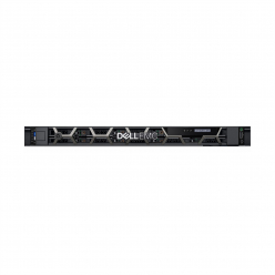 Zestaw serwer  DELL PowerEdge R650XS 8x2.5 XS 4310 16GB 1x480GB SATA SSD 2.5 Rails Bezel No NIC PERC H755 iDRAC9 Enter +  Windows Server 2022 Standard