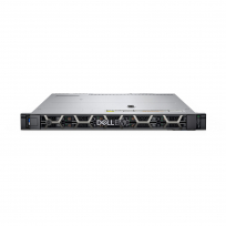 Zestaw serwer  DELL PowerEdge R650XS 8x2.5 XS 4310 16GB 1x480GB SATA SSD 2.5 Rails Bezel No NIC PERC H755 iDRAC9 Enter +  Windows Server 2022 Standard