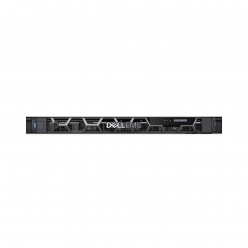 Zestaw serwer  DELL PowerEdge R250 Chassis 4x3.5 Xeon E-2314 16GB 1x2TB Rails On Board LOM DP PERC H345 iDRAC9 Basic 15G 450W +  Windows Server 2022 Standard