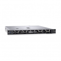 Zestaw serwer  DELL PowerEdge R350 4x3.5 HP Xeon E-2314 16GB 1x480GB SSD RI ReadyRails Bezel Broadcom 5720 PERC H355 iDRAC9 Exp 2x600W +  Windows Server 2019 Essential