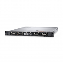 Zestaw serwer  DELL PowerEdge R450 XS 4309Y 8x2.5in HP 16GB 1x600GB SAS 10K No Rails Bezel OCP NIC PERC H355 iDRAC9 Enterprise 15G 800W +  Windows Server 2019 Standard