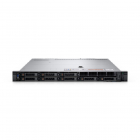 Zestaw serwer  DELL PowerEdge R450 XS 4309Y 8x2.5in HP 16GB 1x600GB SAS 10K No Rails Bezel OCP NIC PERC H355 iDRAC9 Enterprise 15G 800W +  Windows Server 2019 Standard