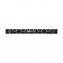 Zestaw serwer  DELL PowerEdge R450 XS 4310 4x3.5in 16GB 480GB SSD Rails Bezel Broadcom 5720 H755 iDRAC9 Ent 2x 800W + Windows Server 2019 Standard