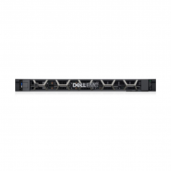 Zestaw serwer  DELL PowerEdge R450 XS 4310 4x3.5in 16GB 480GB SSD Rails Bezel Broadcom 5720 H755 iDRAC9 Ent 2x 800W + Windows Server 2019 Standard