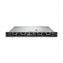 Zestaw serwer  DELL PowerEdge R450 XS 4310 4x3.5in 16GB 480GB SSD Rails Bezel Broadcom 5720 H755 iDRAC9 Ent 2x 800W + Windows Server 2019 Standard