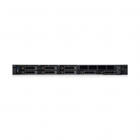 Zestaw serwer  DELL PowerEdge R450 XS 4310 4x3.5in 16GB 480GB SSD Rails Bezel Broadcom 5720 H755 iDRAC9 Ent 2x 800W + Windows Server 2019 Standard