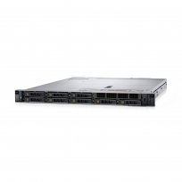 Zestaw serwer  DELL PowerEdge R450 XS 4310 4x3.5in 16GB 480GB SSD Rails Bezel Broadcom 5720 H755 iDRAC9 Ent 2x 800W + Windows Server 2019 Standard