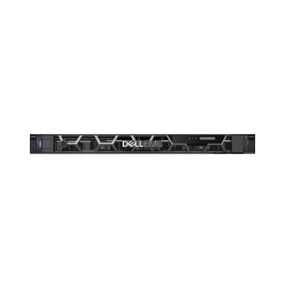 Zestaw serwer  DELL PowerEdge R250 Chassis 4x3.5 Xeon E-2314 16GB 1x480GB SSD RI Rails Bezel Broadcom 5720 iDRAC9 Exp 450W PREC H355 +  Windows Server 2019 Standard