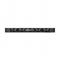 Zestaw serwer  DELL PowerEdge R350 4x3.5in Xeon E-2314 16GB 1x2TB Rails Broadcom 5720 Dual Port PERC H355 LP iDRAC9 BAS 2x600W +  Windows Server 2019 Essential