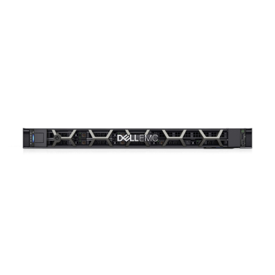 Zestaw serwer  DELL PowerEdge R350 4x3.5in Xeon E-2314 16GB 1x2TB Rails Broadcom 5720 Dual Port PERC H355 LP iDRAC9 BAS 2x600W +  Windows Server 2019 Essential