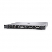 Zestaw serwer  DELL PowerEdge R350 4x3.5in Xeon E-2314 16GB 1x2TB Rails Broadcom 5720 Dual Port PERC H355 LP iDRAC9 BAS 2x600W +  Windows Server 2019 Essential