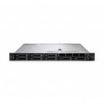 Zestaw serwer  DELL PowerEdge R450 XS 4309Y 4x3.5in 16GB 1x480GB SSD Rails Bezel No NIC PERC H355 iDRAC9 Enterprise 15G 600W + Windows Server 2019 Essential