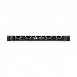 Zestaw serwer  DELL PowerEdge R450 XS 4310 4x3.5in 16GB 960GB SSD Rails Bezel PERC H755 iDRAC9 Ent 2x 800W + Windows Server 2019 Standard
