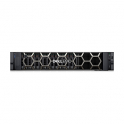 Zestaw serwer  DELL PowerEdge R550 XS 4310 8x3.5in 16GB 1x480GB SSD Rails NO Bezel No NIC PERC H355 iDRAC9 Enterprise 15G 2x800W +  Windows Server 2019 Standard