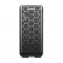 Zestaw serwer  DELL PowerEdge T350 8x3.5 Xeon E-2314 16GB 1x2TB Bezel Broadcom 5720 Dual Port PERC H345 iDRAC9 Basic 1x600W + Windows Server 2022 Essential