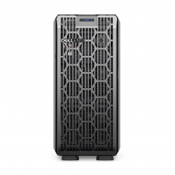 Zestaw serwer  DELL PowerEdge T350 8x3.5 HP Xeon E-2314 16GB 1x2TB Bezel Broadcom 5720 Dual Port PERC H345 iDRAC9 Basic 1x600W +  Windows Server 2019 Essential