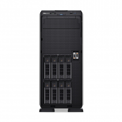 Zestaw serwer  DELL PowerEdge T550 8x3.5 HP XS 4309Y 16GB 1x480GB SSD RI Bezel PERC H355 iDRAC9 Ent 15G Redundant 800W +  Windows Server 2019 Standard