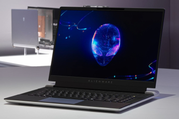 Gamingowe nowości od Dell: Rodzina Alienware coraz bardziej różnorodna