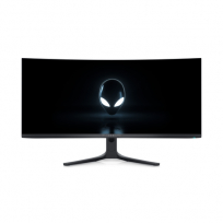 Monitor DELL AW3423DWF Alienware 34 Curved QHD OLED DP HDMI 3YPPG AE