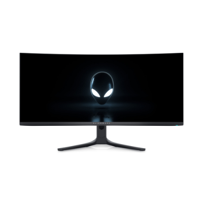 Monitor DELL AW3423DWF Alienware 34 Curved QHD OLED DP HDMI 3YPPG AE