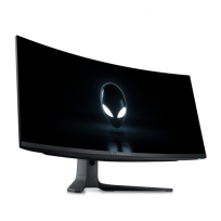 Monitor DELL AW3423DWF Alienware 34 Curved QHD OLED DP HDMI 3YPPG AE