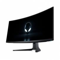 Monitor DELL AW3423DWF Alienware 34 Curved QHD OLED DP HDMI 3YPPG AE