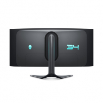 Monitor DELL AW3423DWF Alienware 34 Curved QHD OLED DP HDMI 3YPPG AE