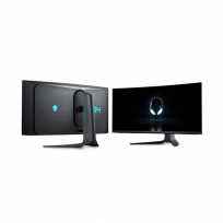 Monitor DELL AW3423DWF Alienware 34 Curved QHD OLED DP HDMI 3YPPG AE