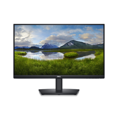 Monitor DELL E2424HS 23.8 FHD VA LED DP VGA HDMI głośniki 3Y AE