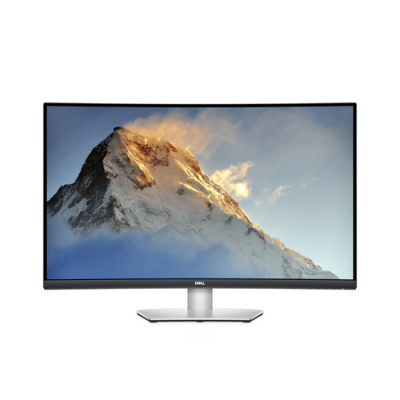 Monitor DELL S3221QSA 31.5 4K UHD LED Curved HDMI DP USB głośniki 3YPPG AE