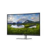 Monitor DELL S3221QSA 31.5 4K UHD LED Curved HDMI DP USB głośniki 3YPPG AE