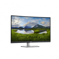 Monitor DELL S3221QSA 31.5 4K UHD LED Curved HDMI DP USB głośniki 3YPPG AE