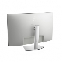 Monitor DELL S3221QSA 31.5 4K UHD LED Curved HDMI DP USB głośniki 3YPPG AE