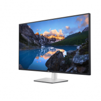 Monitor DELL U4323QE 42.51 UHD 4K IPS HDMI DP USB-C RJ-45 głośniki 3YPPG AE [OUTLET]