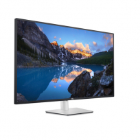 Monitor DELL U4323QE 42.51 UHD 4K IPS HDMI DP USB-C RJ-45 głośniki 3YPPG AE [OUTLET]