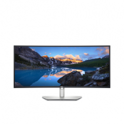 Monitor DELL U3423WE 34.14 WQHD IPS DP HDMI USB-C RJ-45 głośniki 3YPPG AE