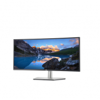 Monitor DELL U3423WE 34.14 WQHD IPS DP HDMI USB-C RJ-45 głośniki 3YPPG AE