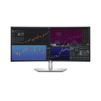 Monitor DELL U3423WE 34.14 WQHD IPS DP HDMI USB-C RJ-45 głośniki 3YPPG AE