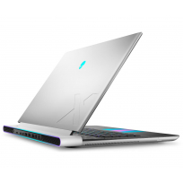 Laptop DELL Alienware x16 16 QHD+ 165Hz i9-13900HK 32GB 1TB SSD RTX4080 BK RGB W11H 2YPS Lunar Light