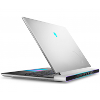 Laptop DELL Alienware x16 16 QHD+ 165Hz i9-13900HK 32GB 2TB SSD RTX4080 BK RGB W11H 2YPS Lunar Light